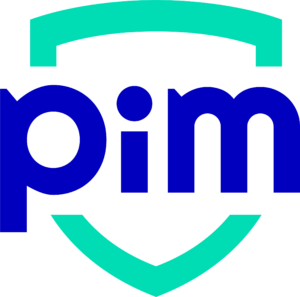 Logo Pim van KPN