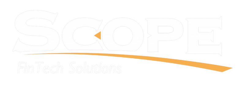 Logo SCOPE FinTech Solutions
