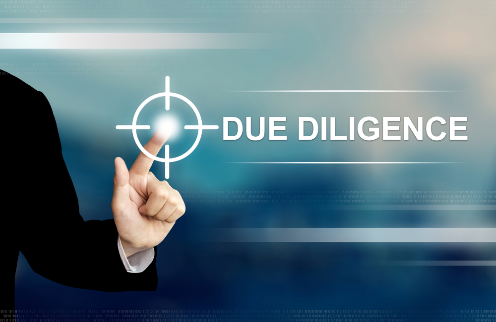 Wat is Customer Due Diligence (CDD)?