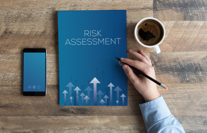 Risk assessment and the Wwft