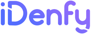 Logo IDenfy